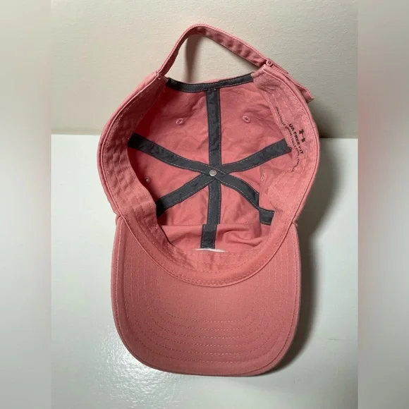 Under Armour Free Fit Hat - Picture 6 of 8